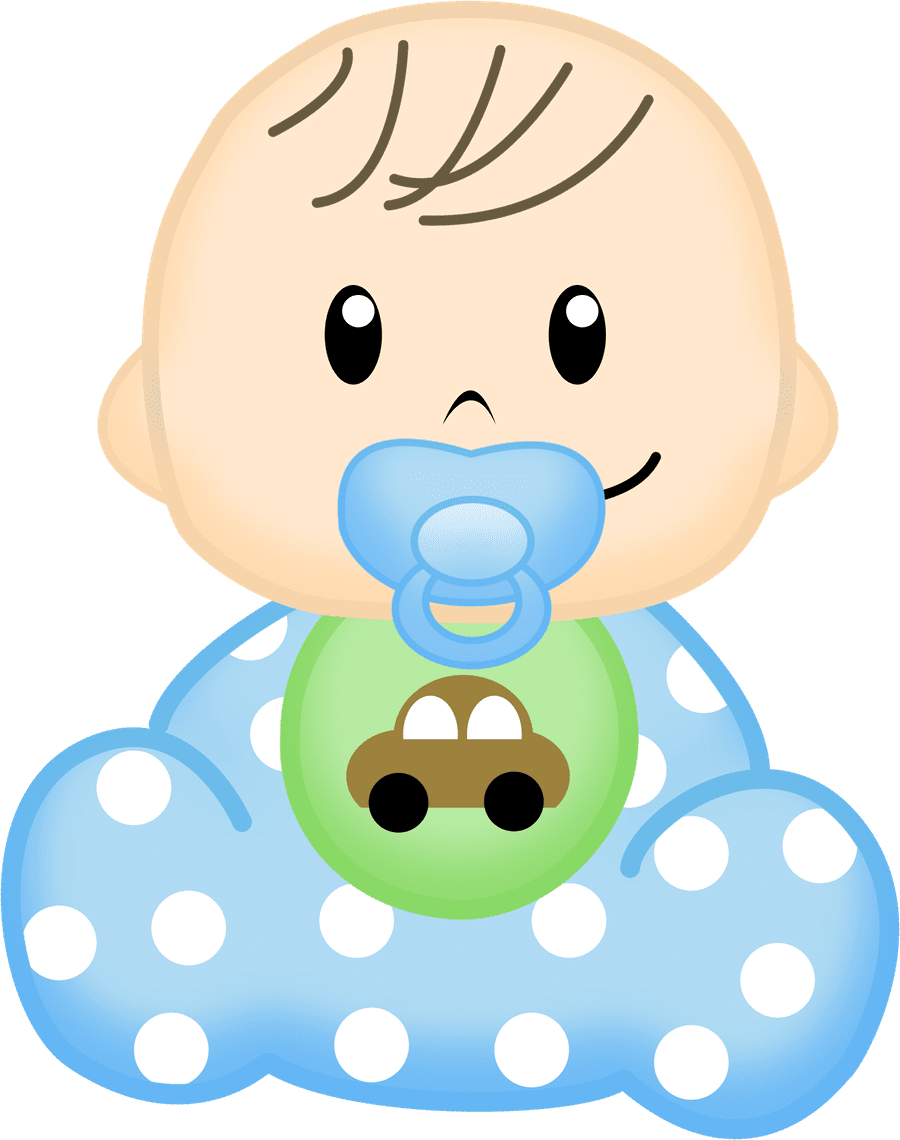 Infant pin page clipart transparent 2