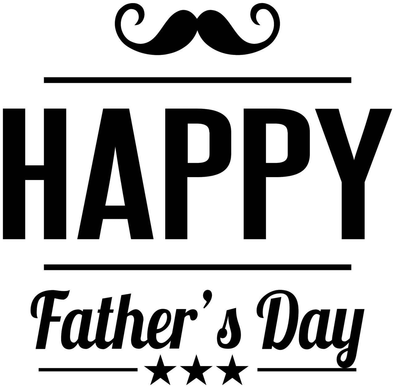 Happy fathers day hq photo clipart