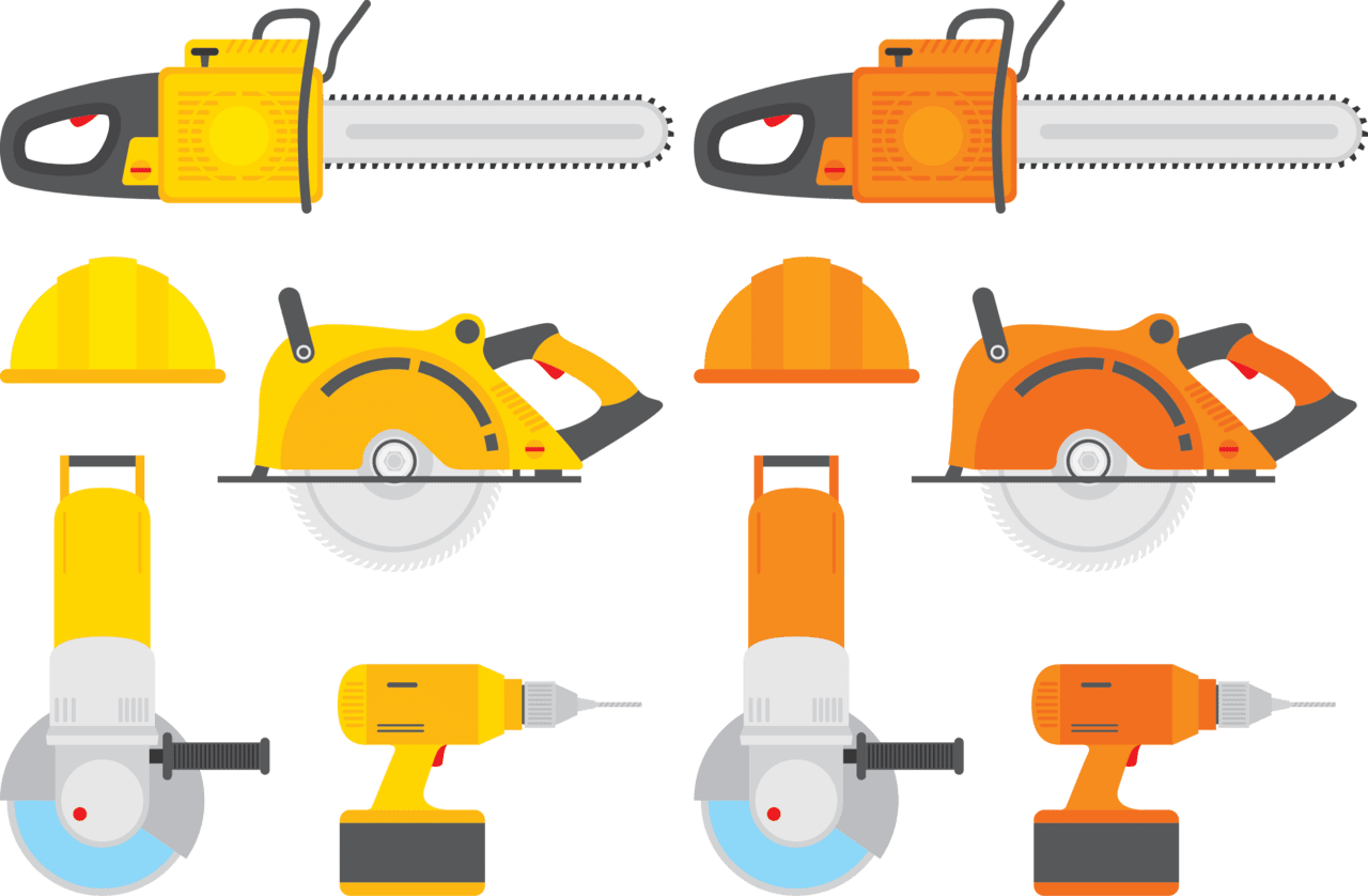 Tool architecture clipart construction tools full size free