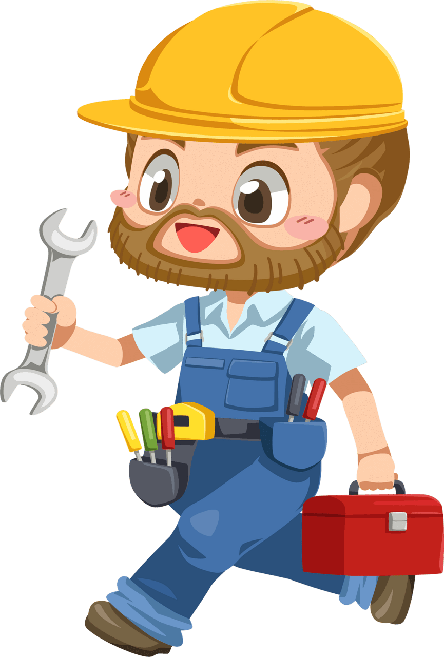 Tools engineers day clipart image