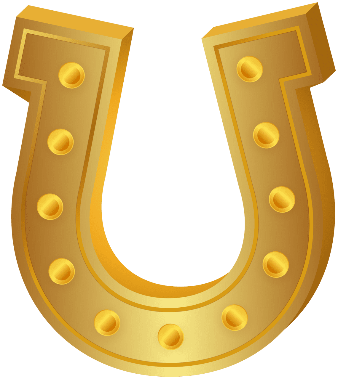 Horseshoe clipart high quality images and