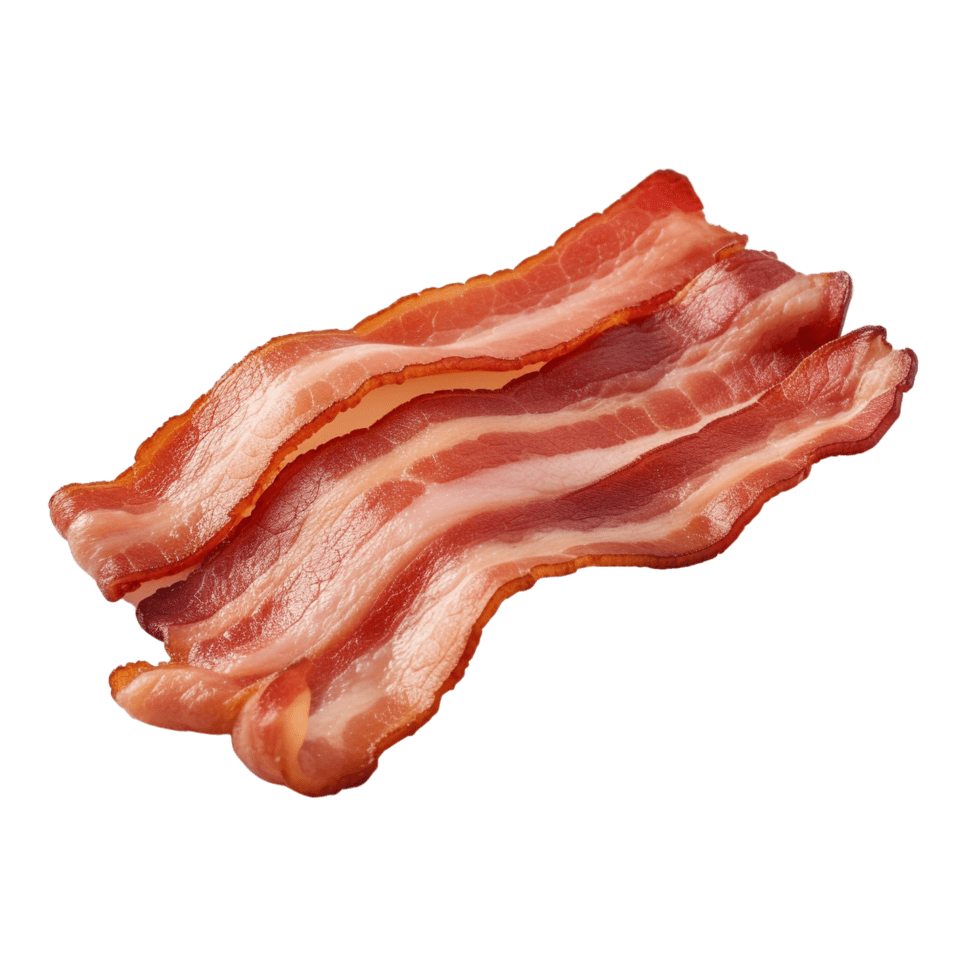 Bacon clipart image