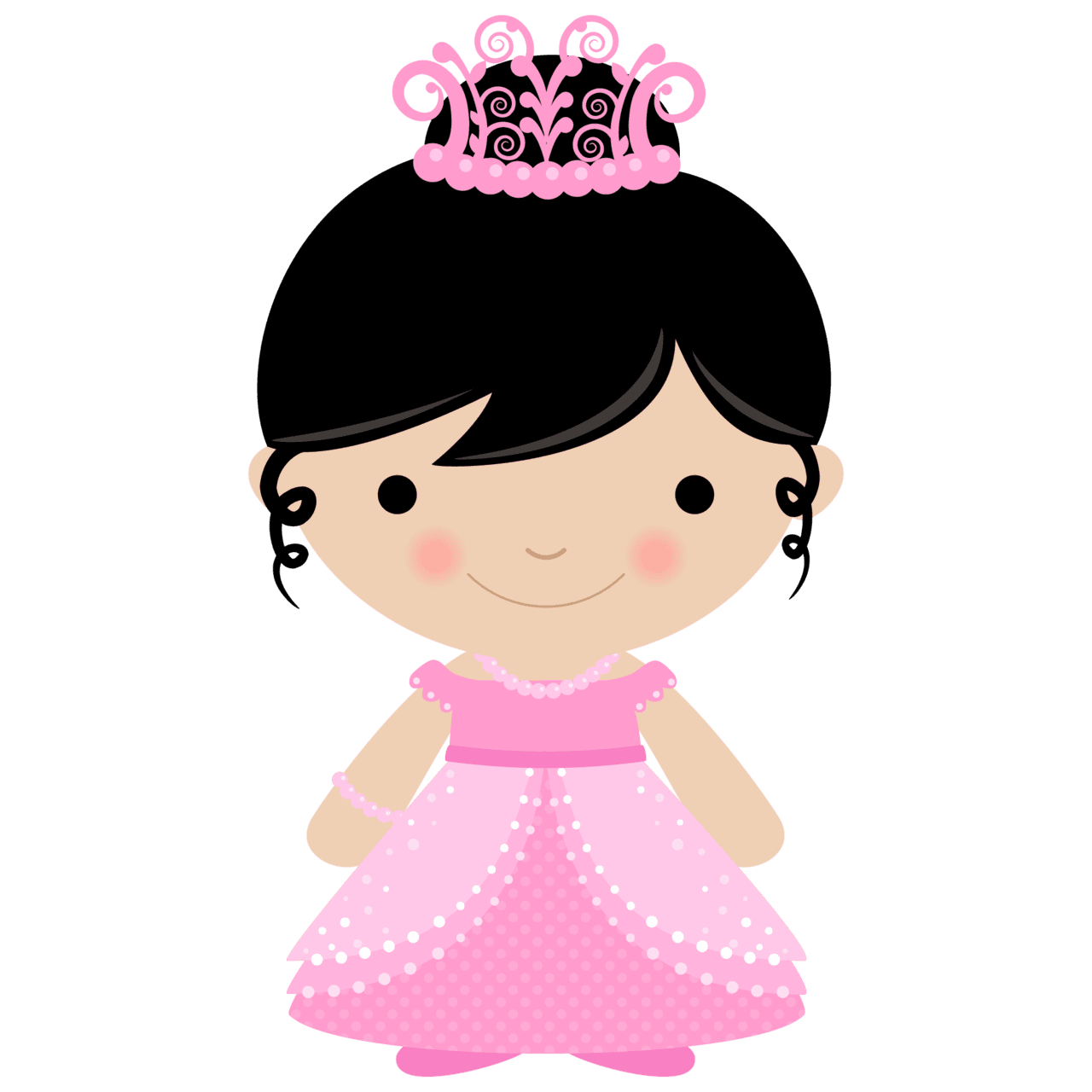 Dress pin page clipart photo 8