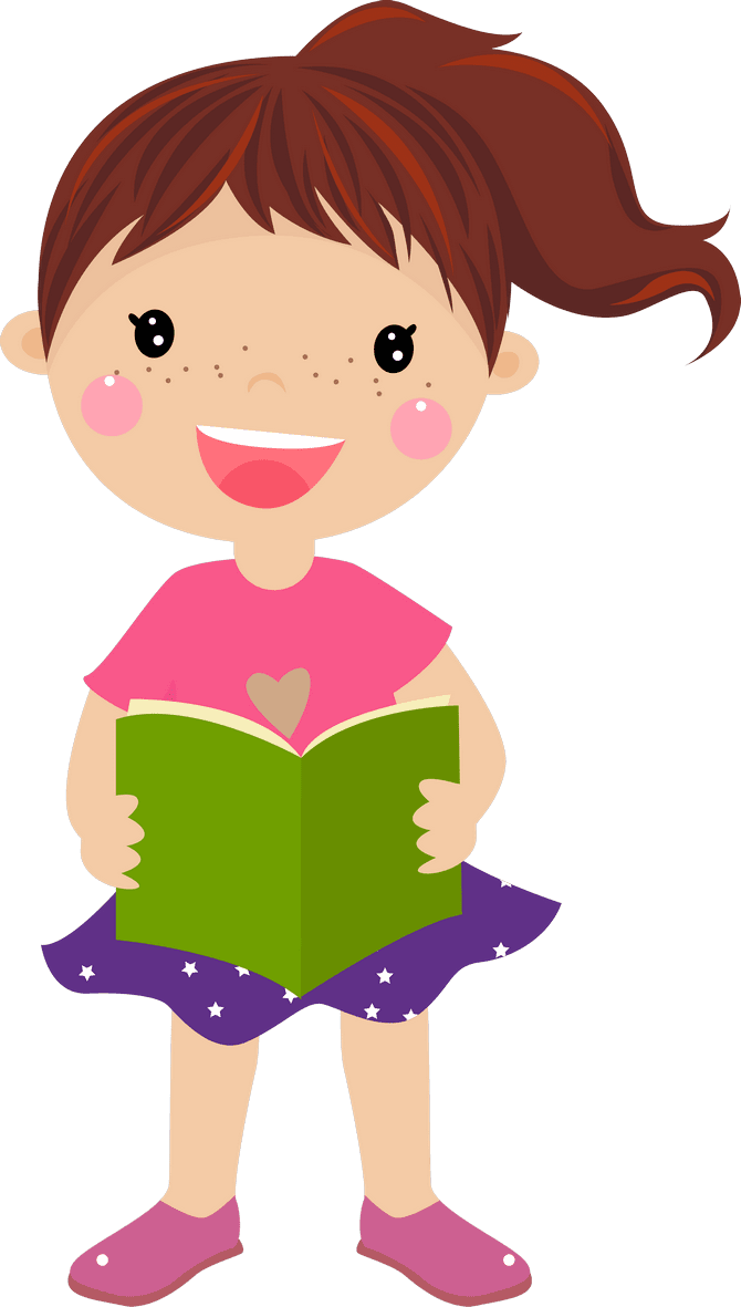Student clipart photo