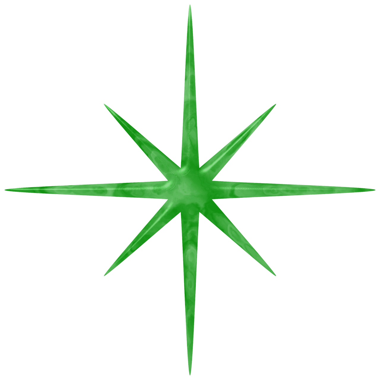 Sparkle clipart logos