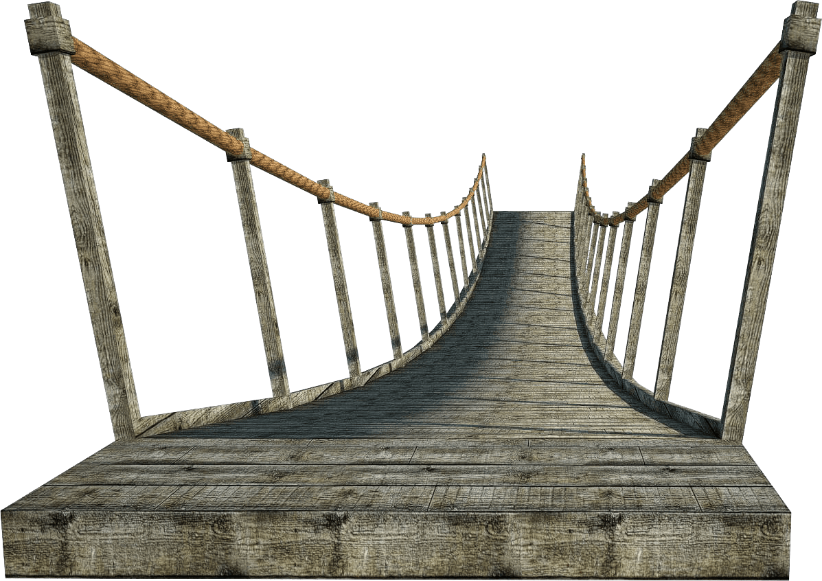 Bridge image size clipart 3