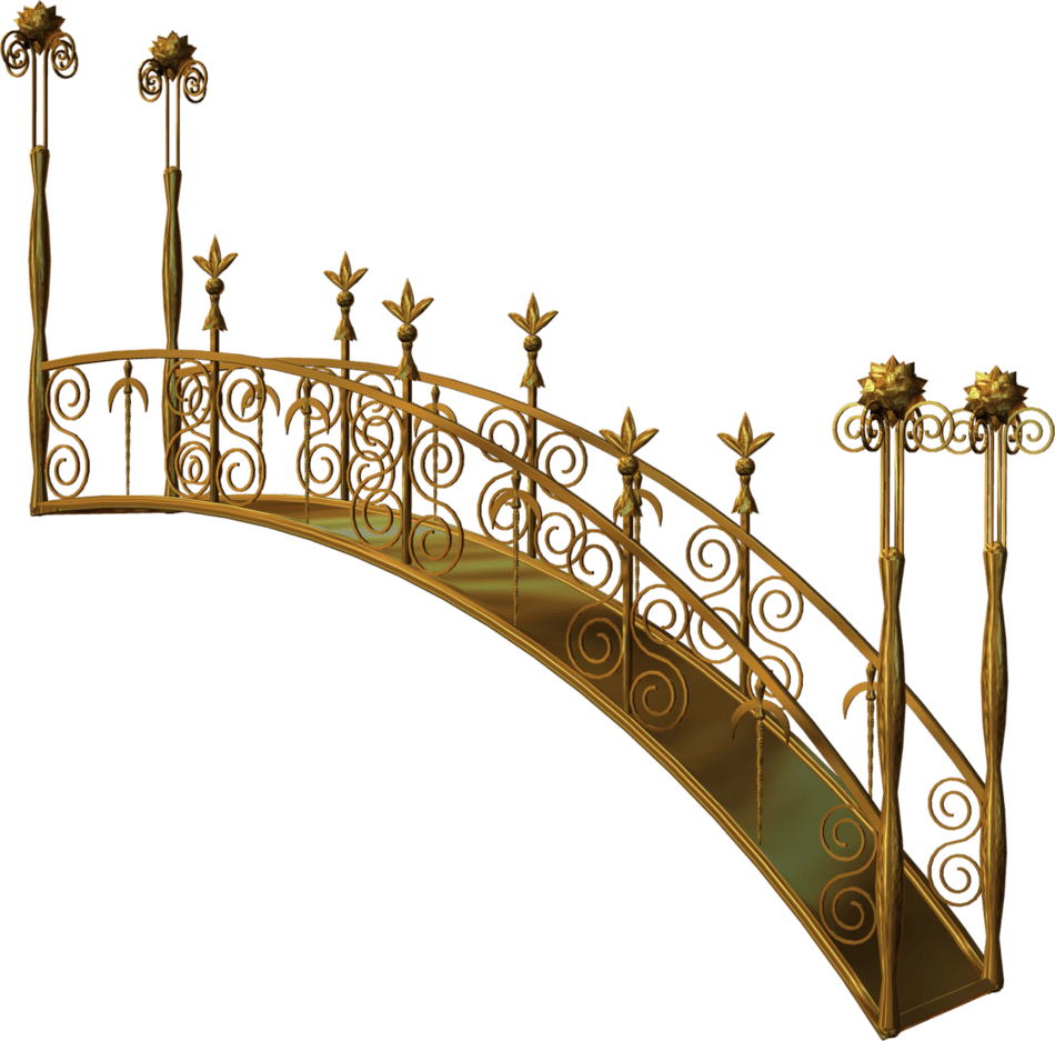 Bridge all image in my pro clipart