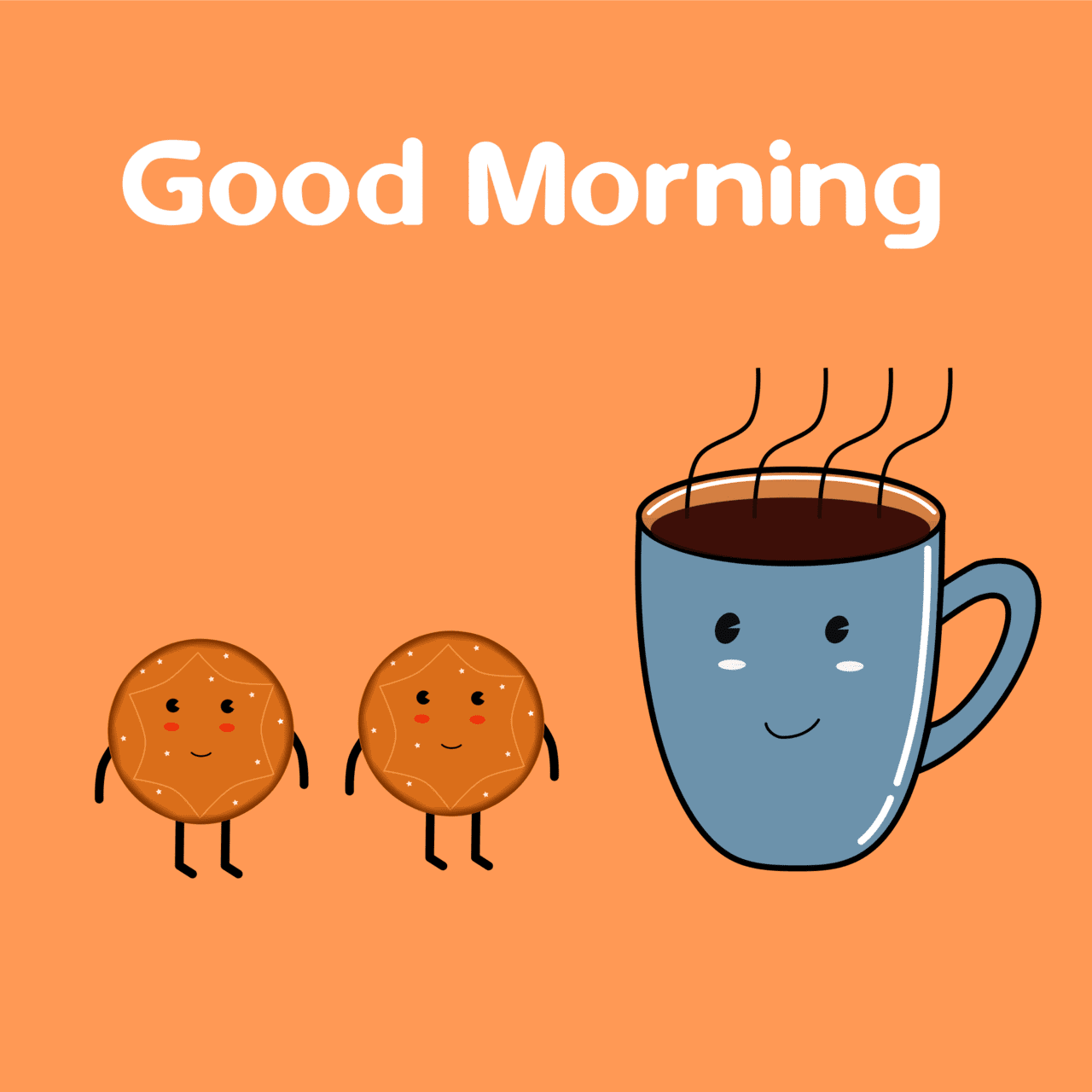 Good morning morn guys clipart image