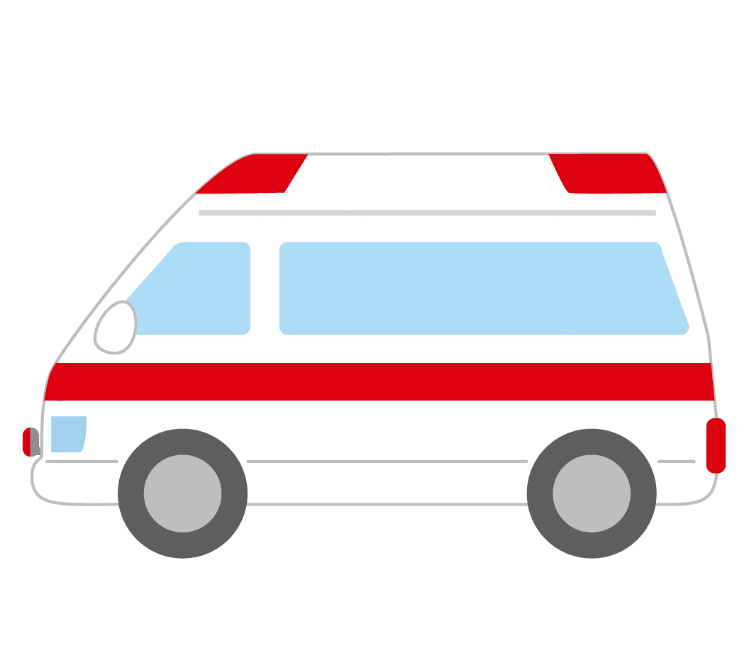 Ambulance yahoo clipart photo