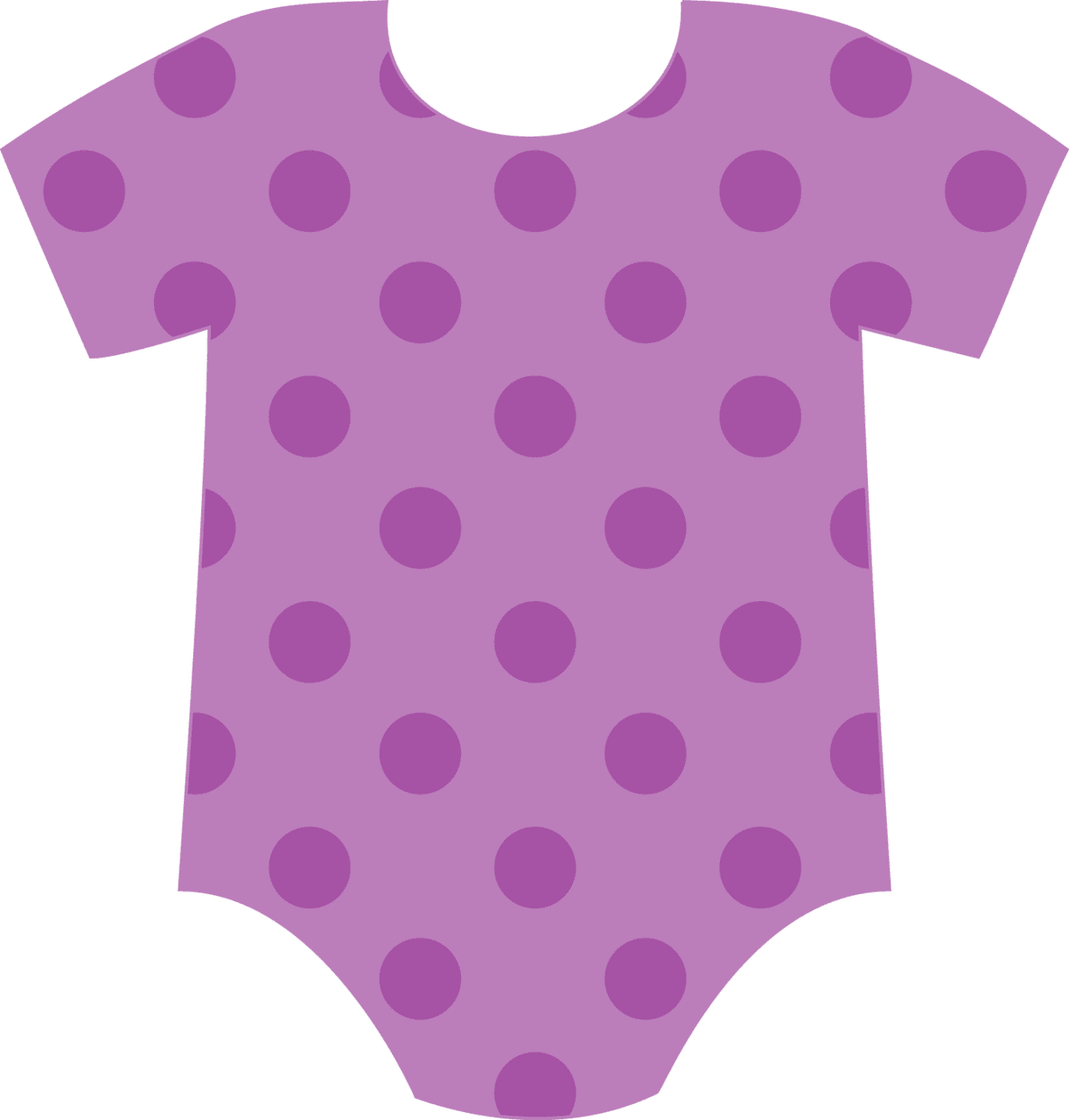 Clothing baby girl esies clipart logo