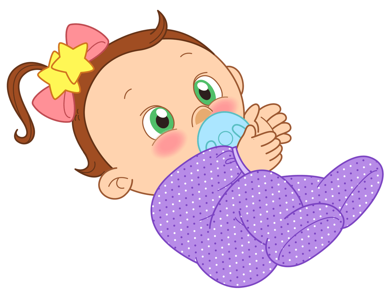 Infant clipart free