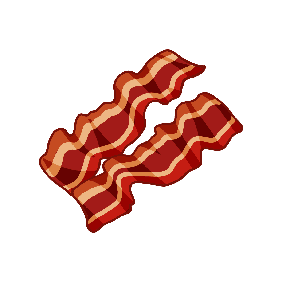 Makin bacon friday southlake clipart background