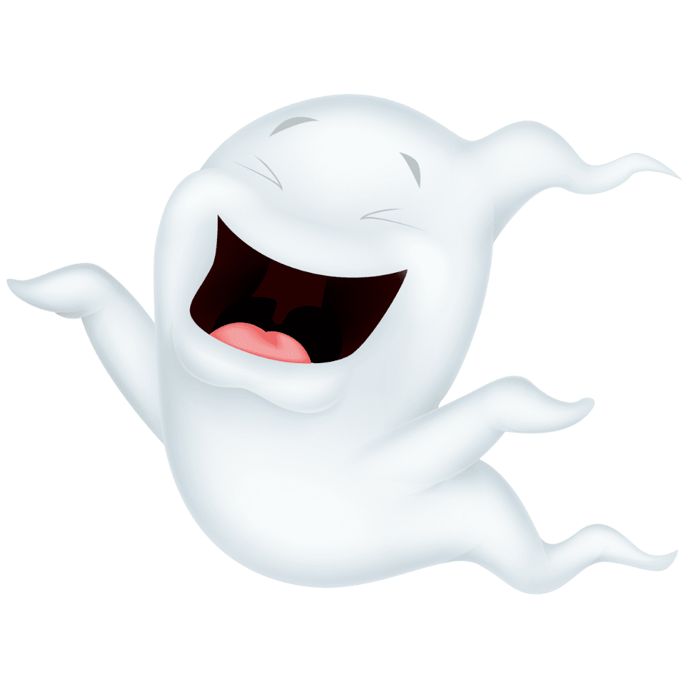 Cute ghost evil images hd photo clipart