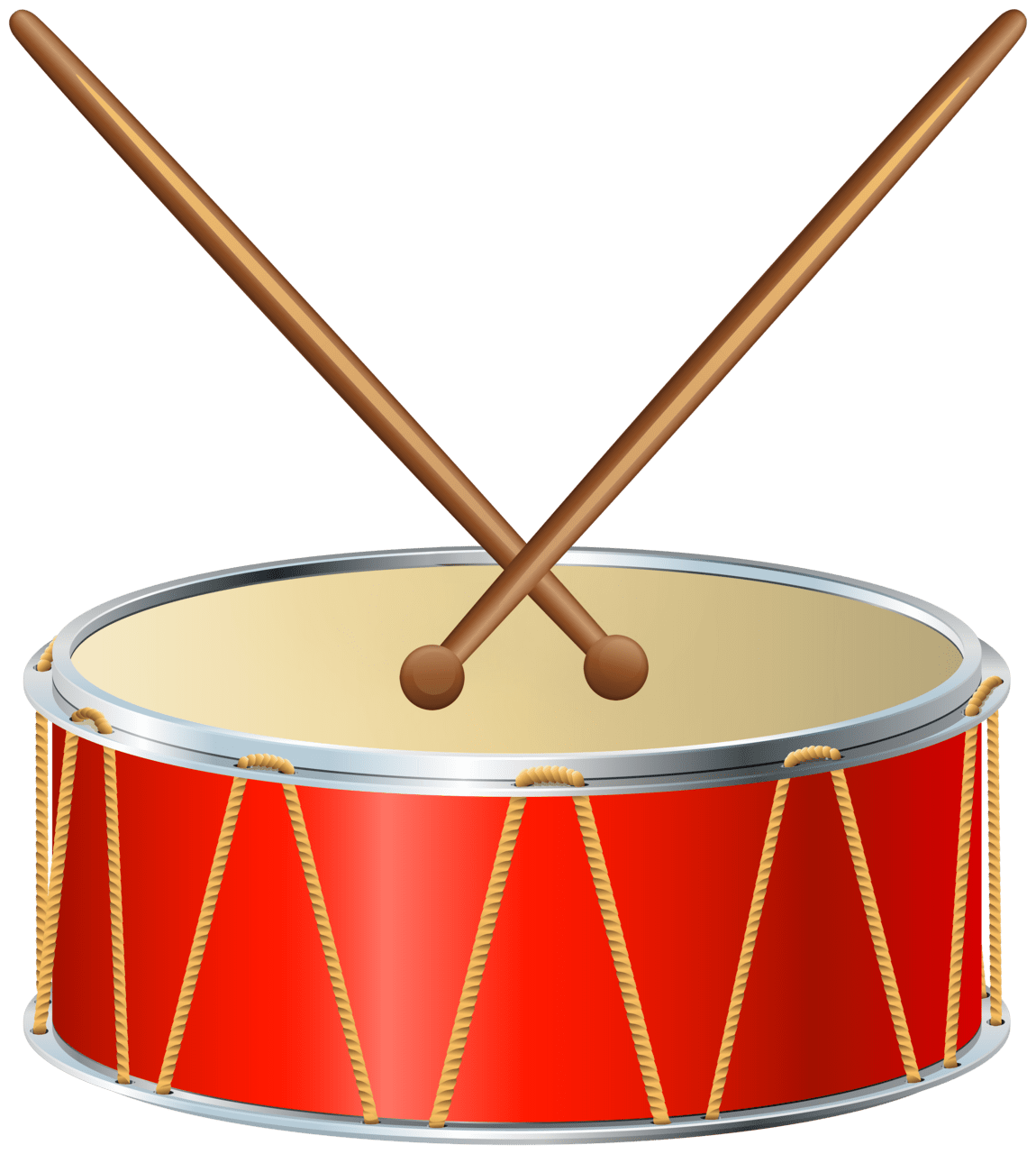 Drum clipart high quality images and