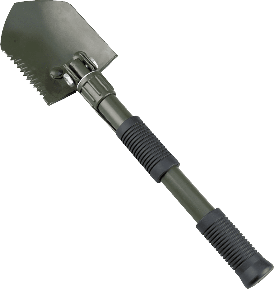 Tools shovel clipart photo