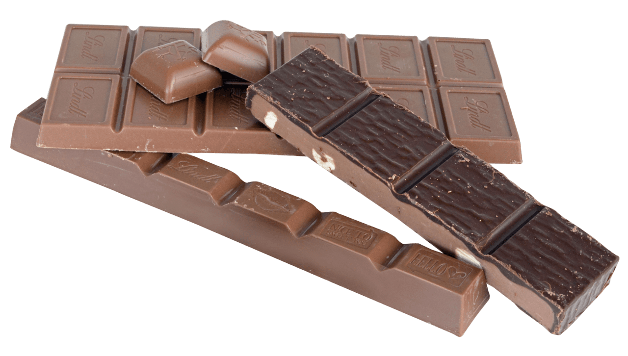 Chocolate clipart image