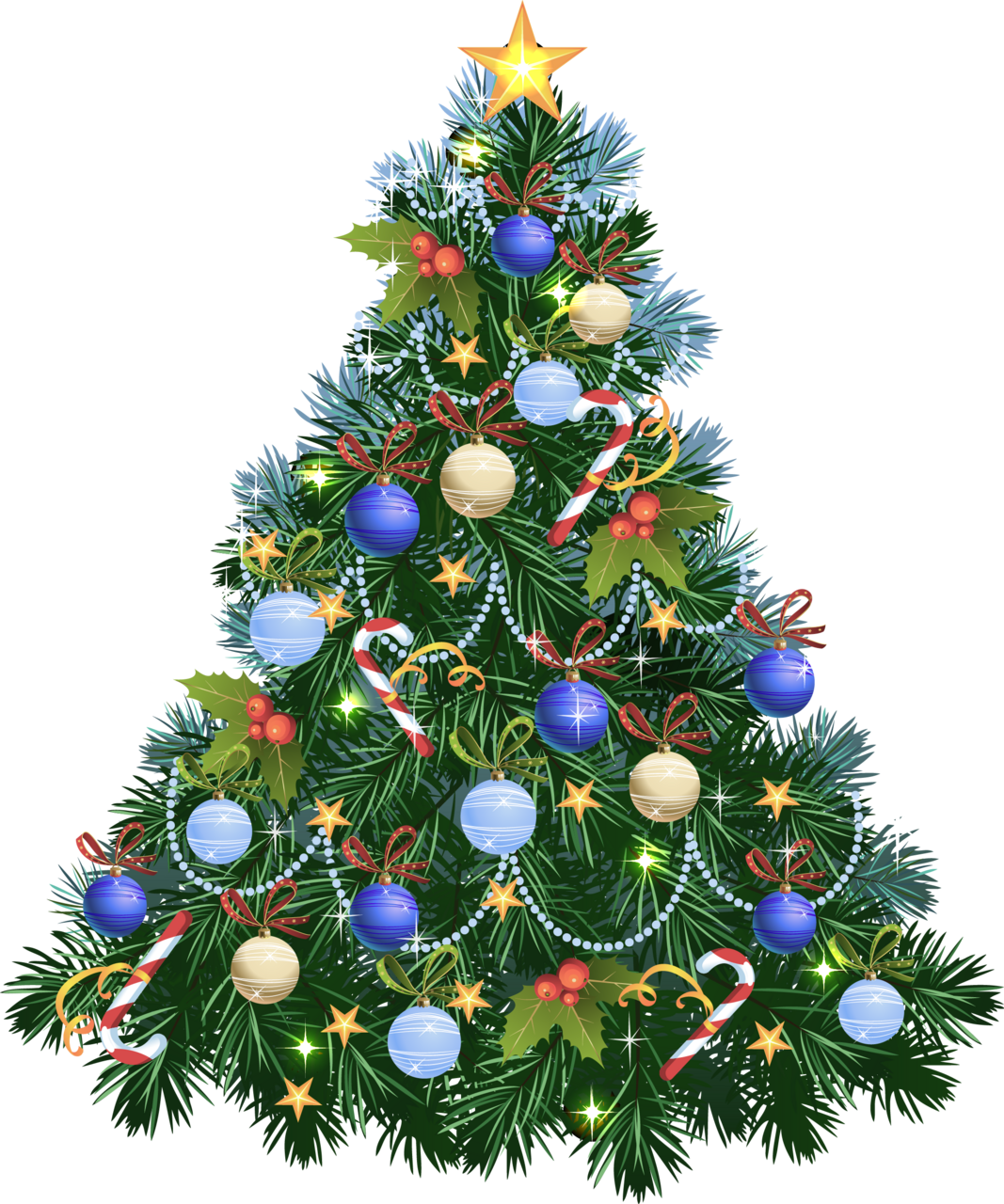 Christmas tree png tubes noel sapins et branches purple clipart clip art