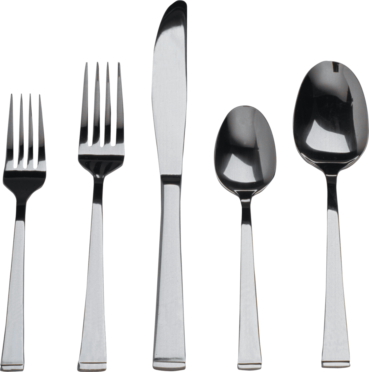 Fork spoon clipart background