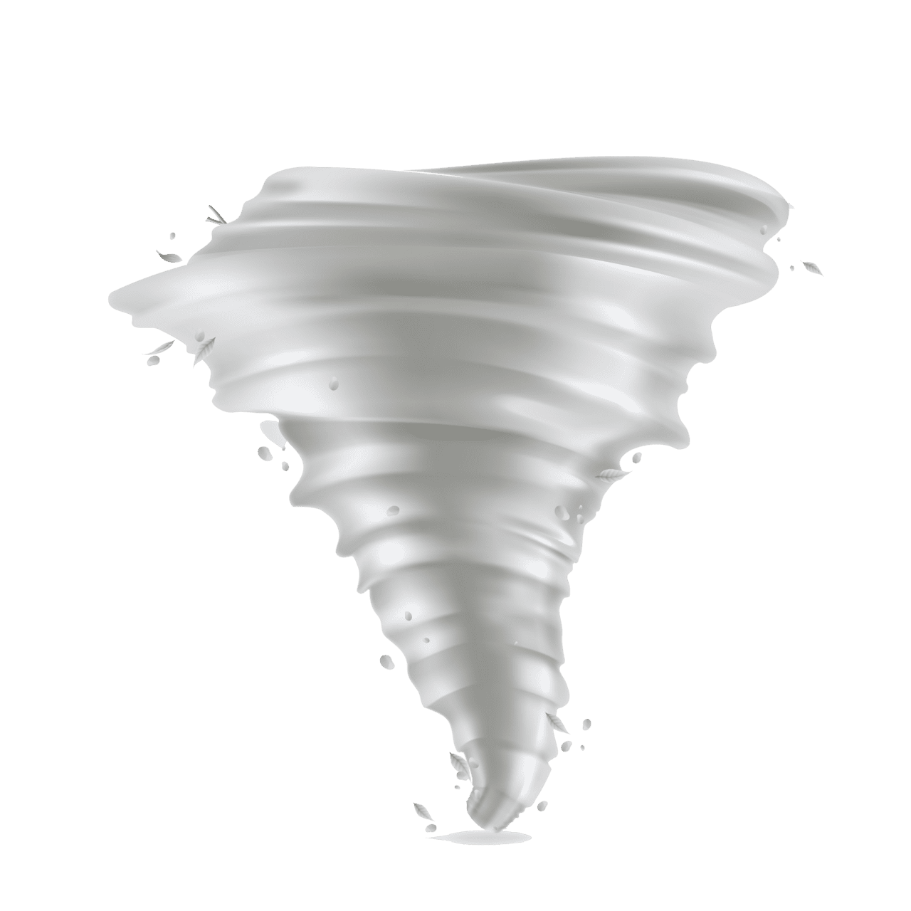 Tornado image size clipart