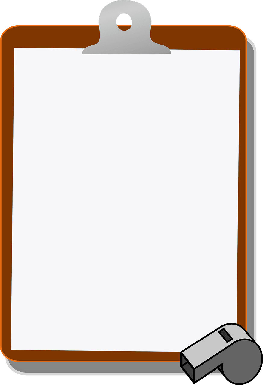 Clipboard pliance poster pany clipart picture