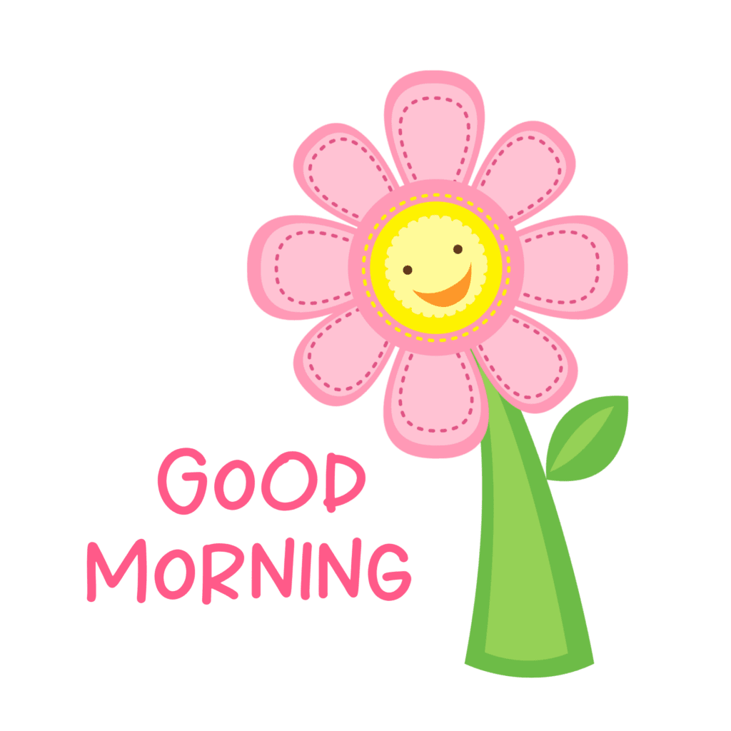 Mfl good morning images clker vector clipart