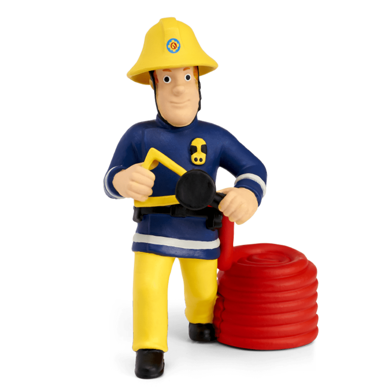 Fire fighter the pontypandy pack fireman sam tonie clipart photo