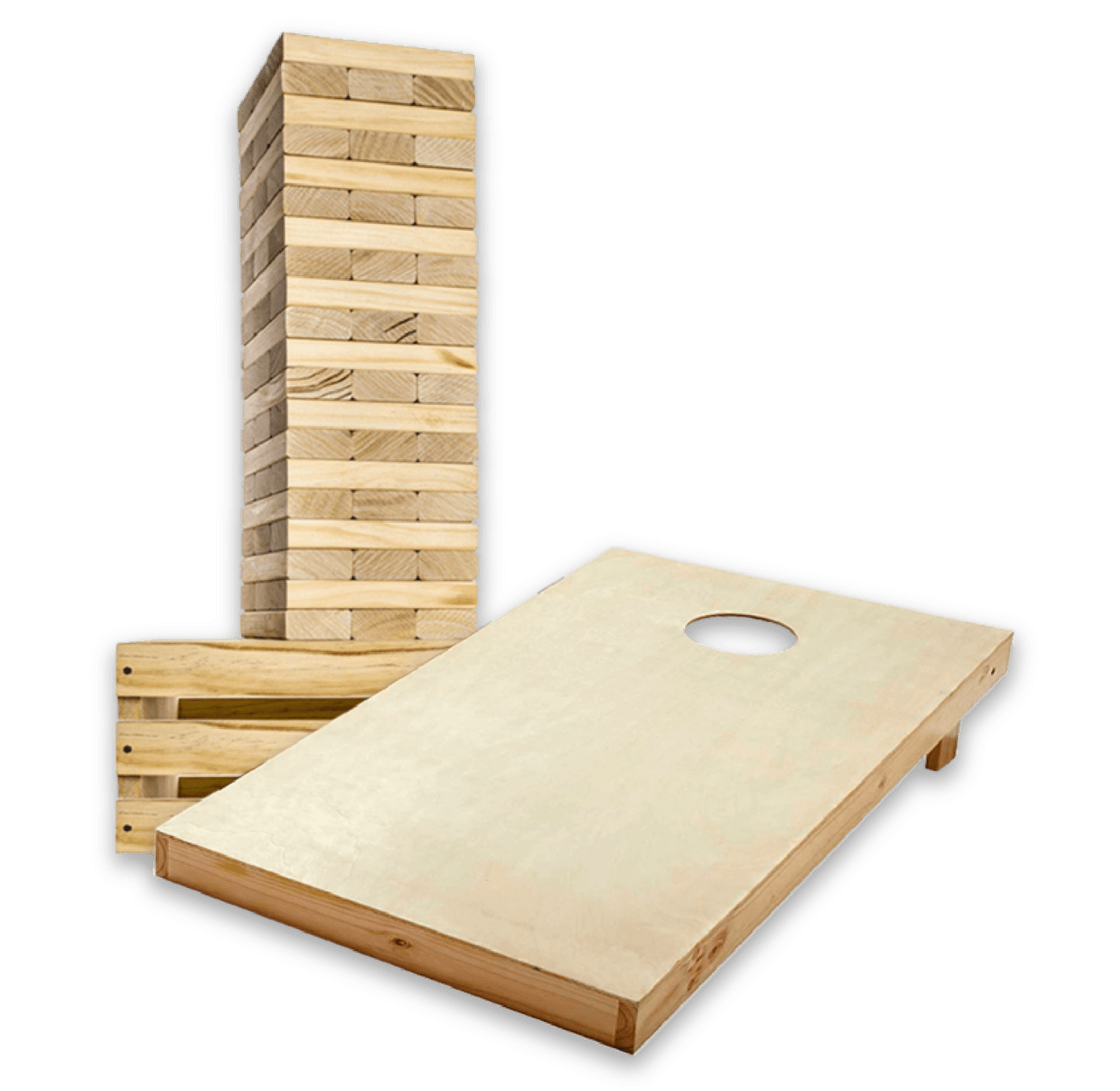 Cornhole images clipart 5