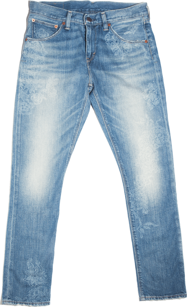 Pants men jeans clipart photo