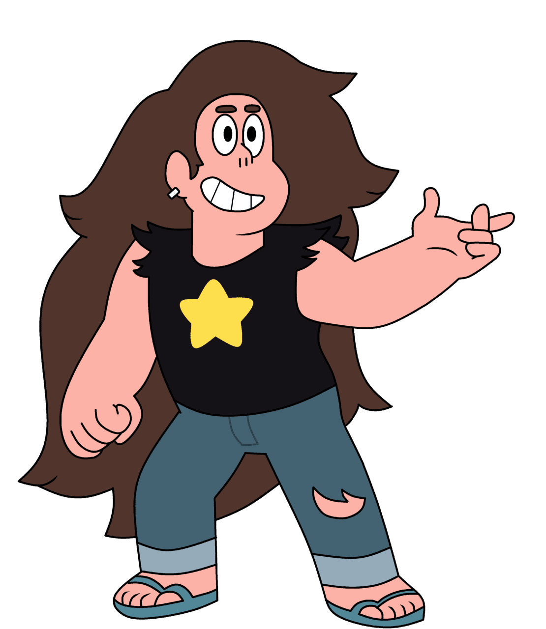 Dad greg universe clipart background