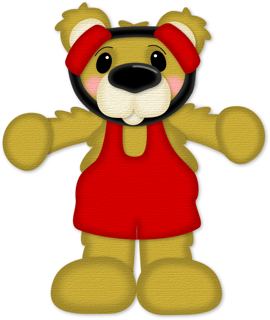 Wrestling pin page clipart photo
