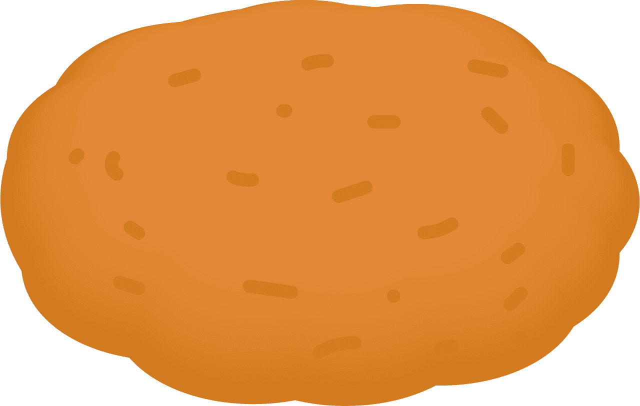 Potato vector clipart images 4