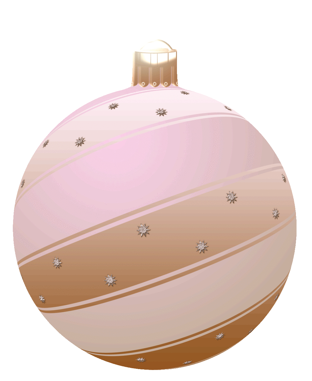 Christmas bulbs pin page clipart photo 3