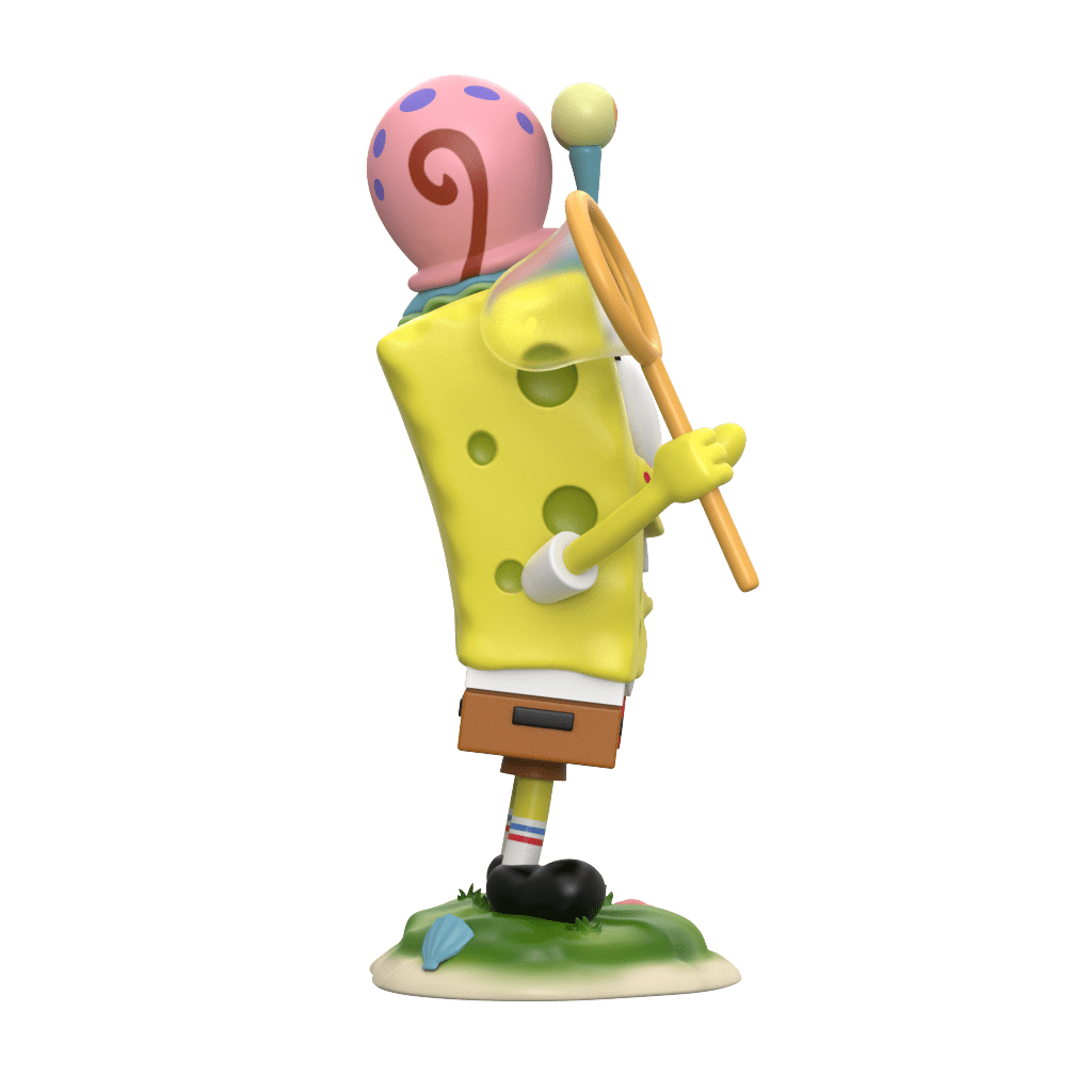 Xxray plus spongebob squarepants clipart logo