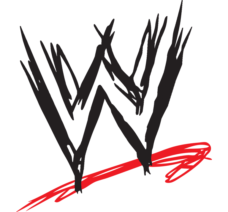 Wrestling wwe logo and symbol meaning history brand clipart