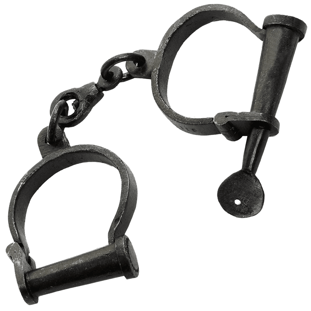 Handcuffs images clipart 2