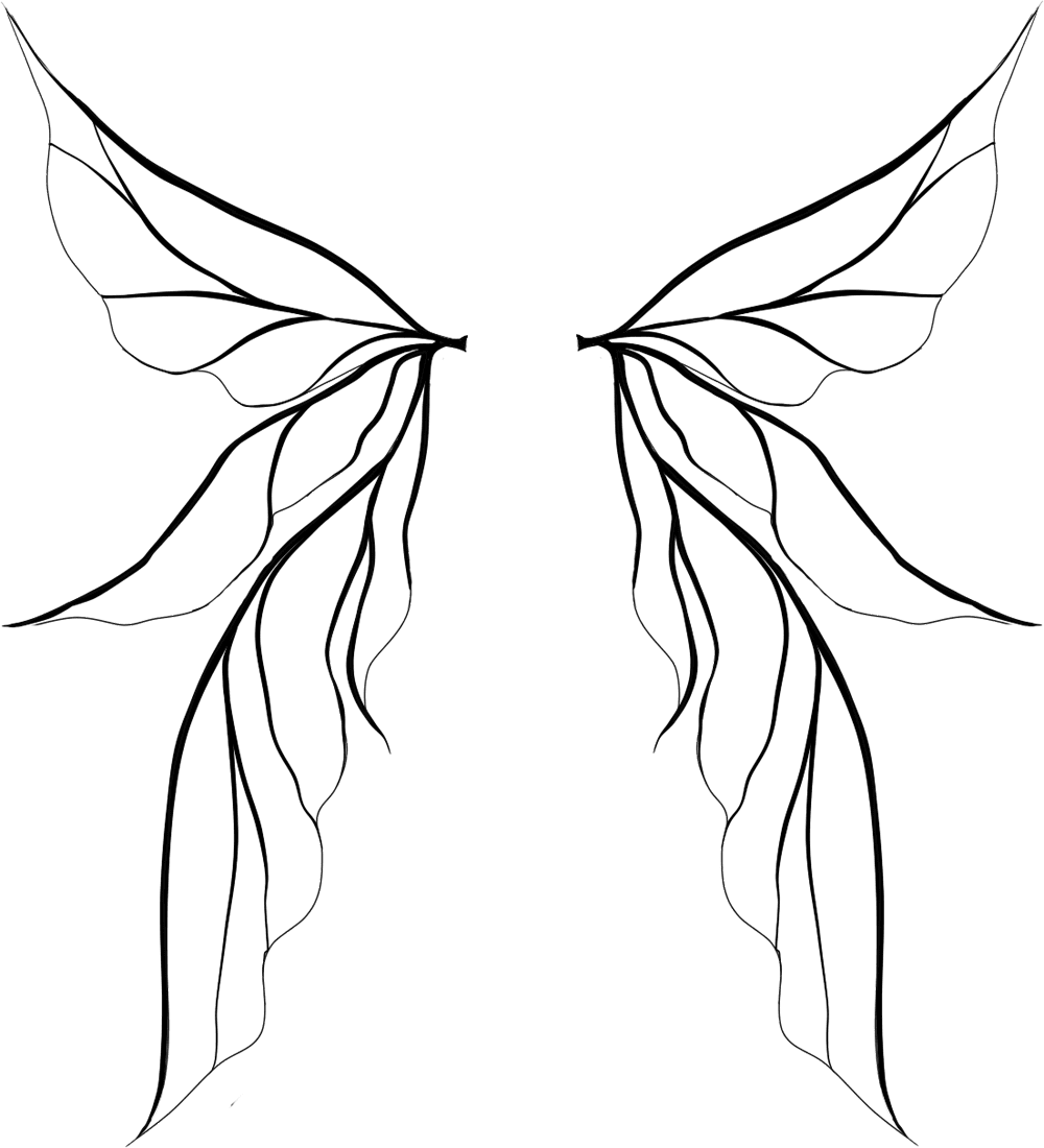 Wings clipart images