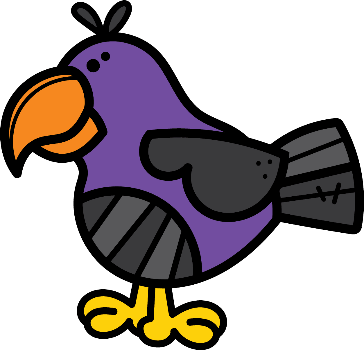 Farm animals pin page clipart clip art 4