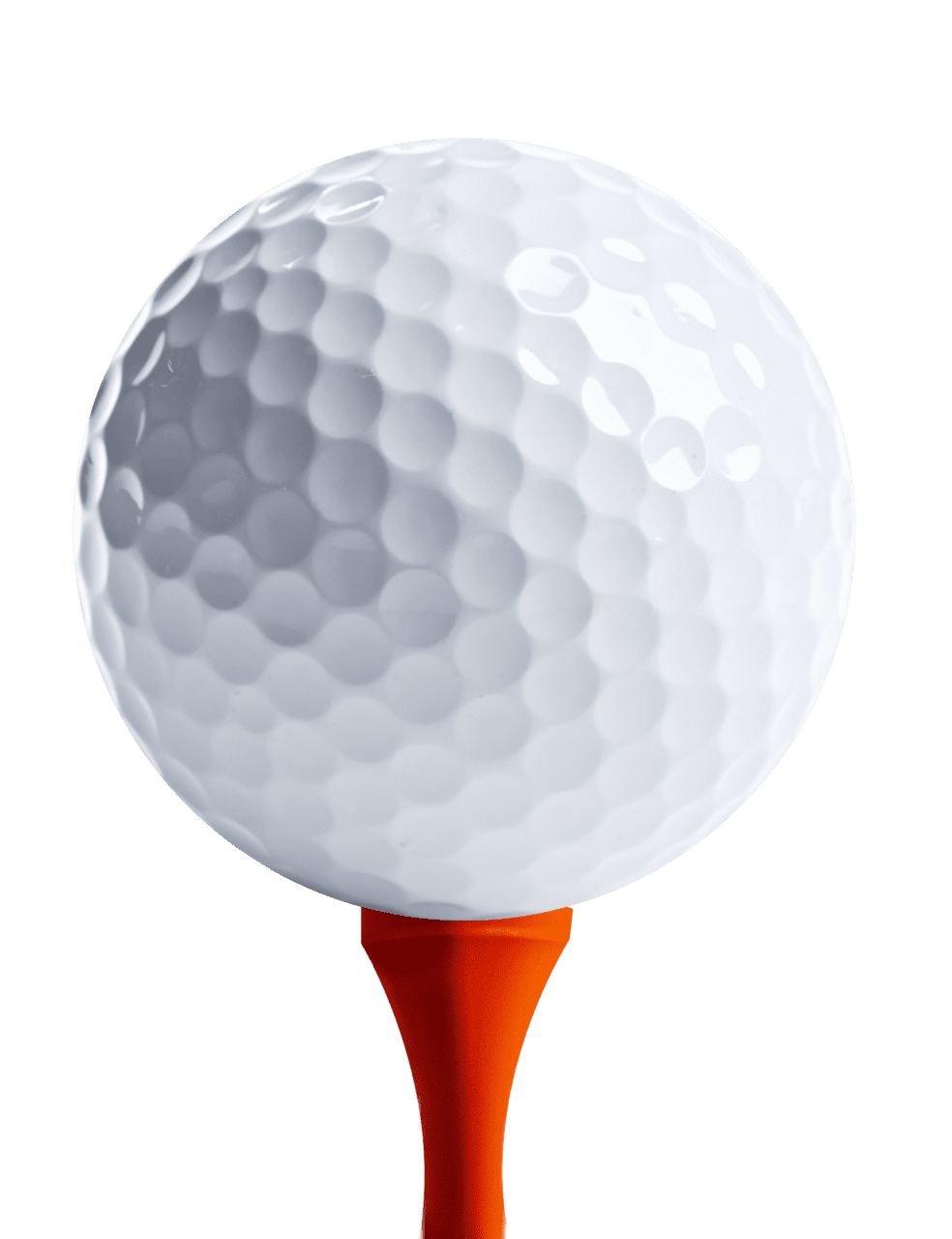 Golf ball stoneleigh woods riverhead tee clipart clip art