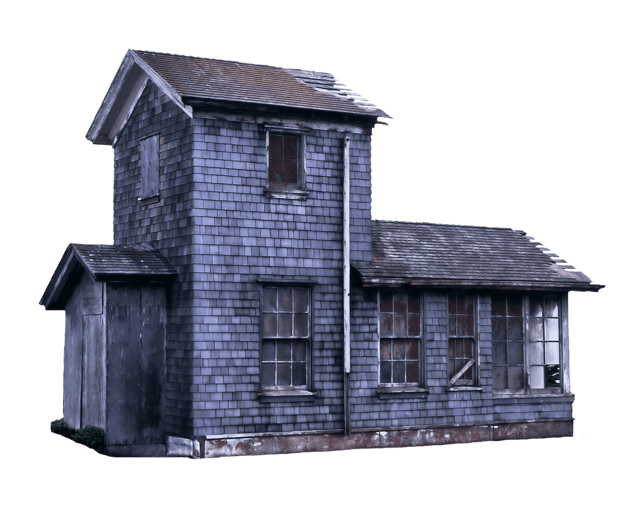 Factory house building isolated photo pixabay clipart