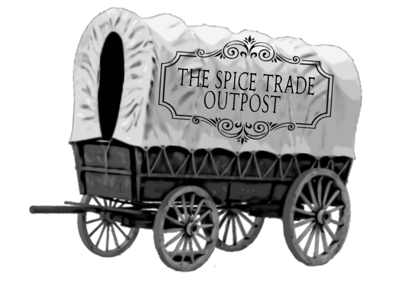 Camper the spice trade outpost etsy clipart clip art