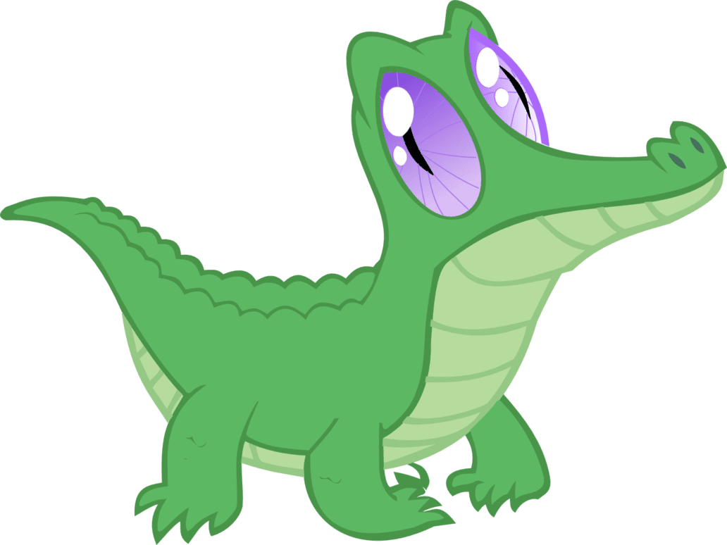 Crocodile pin page clipart free