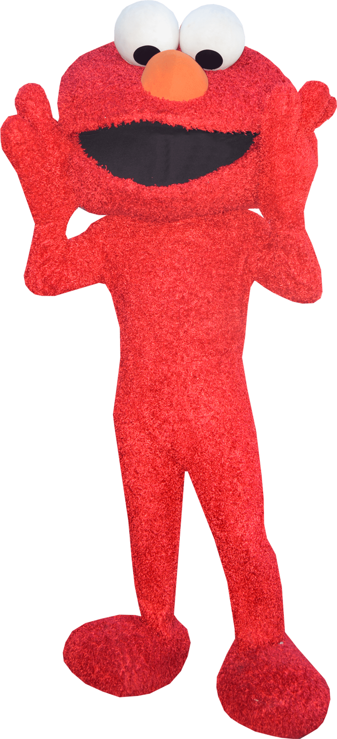 Elmo image size clipart 3