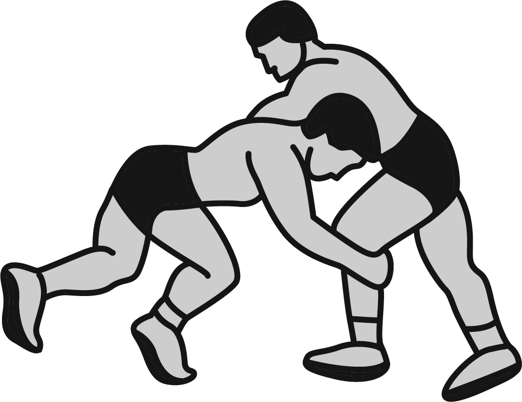 Wrestling male wrestler insert ssr jackets patch store clipart free