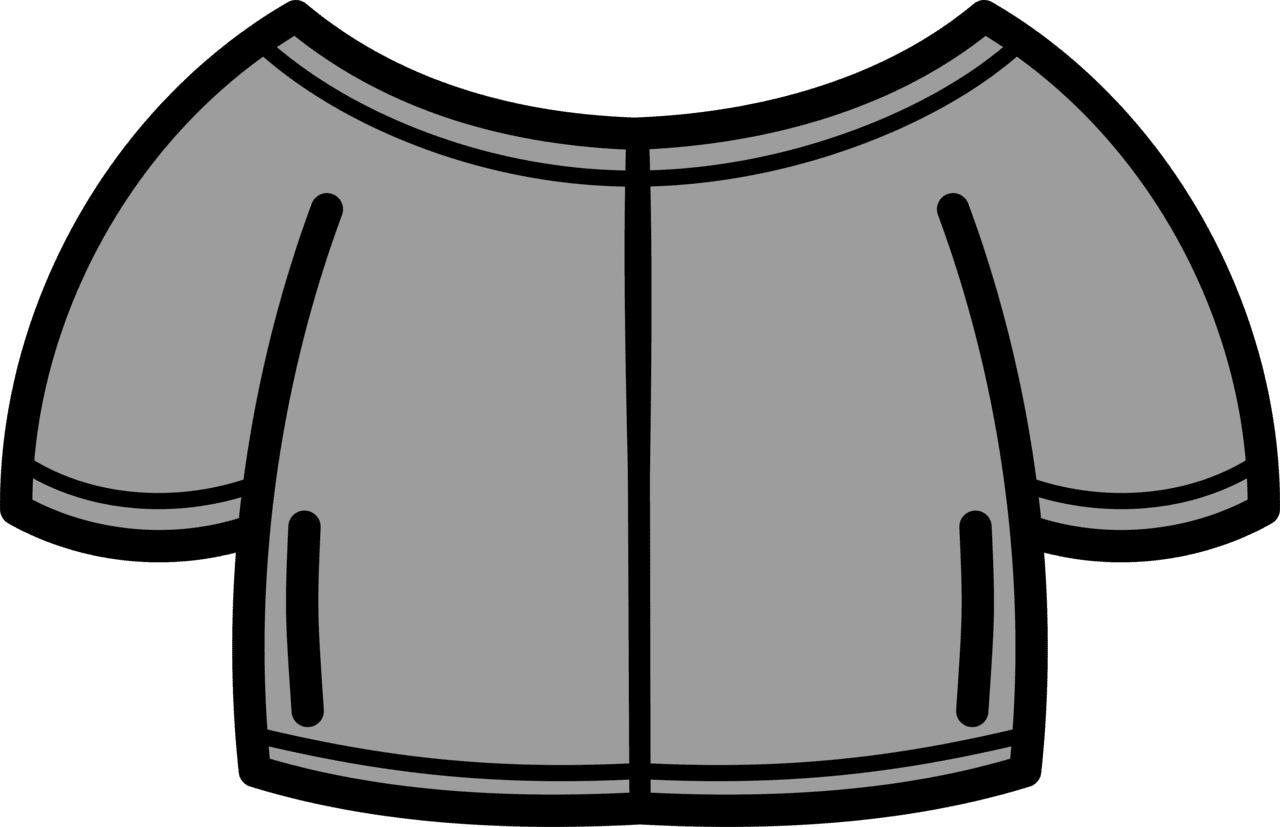 Clothing pin page clipart photo 2