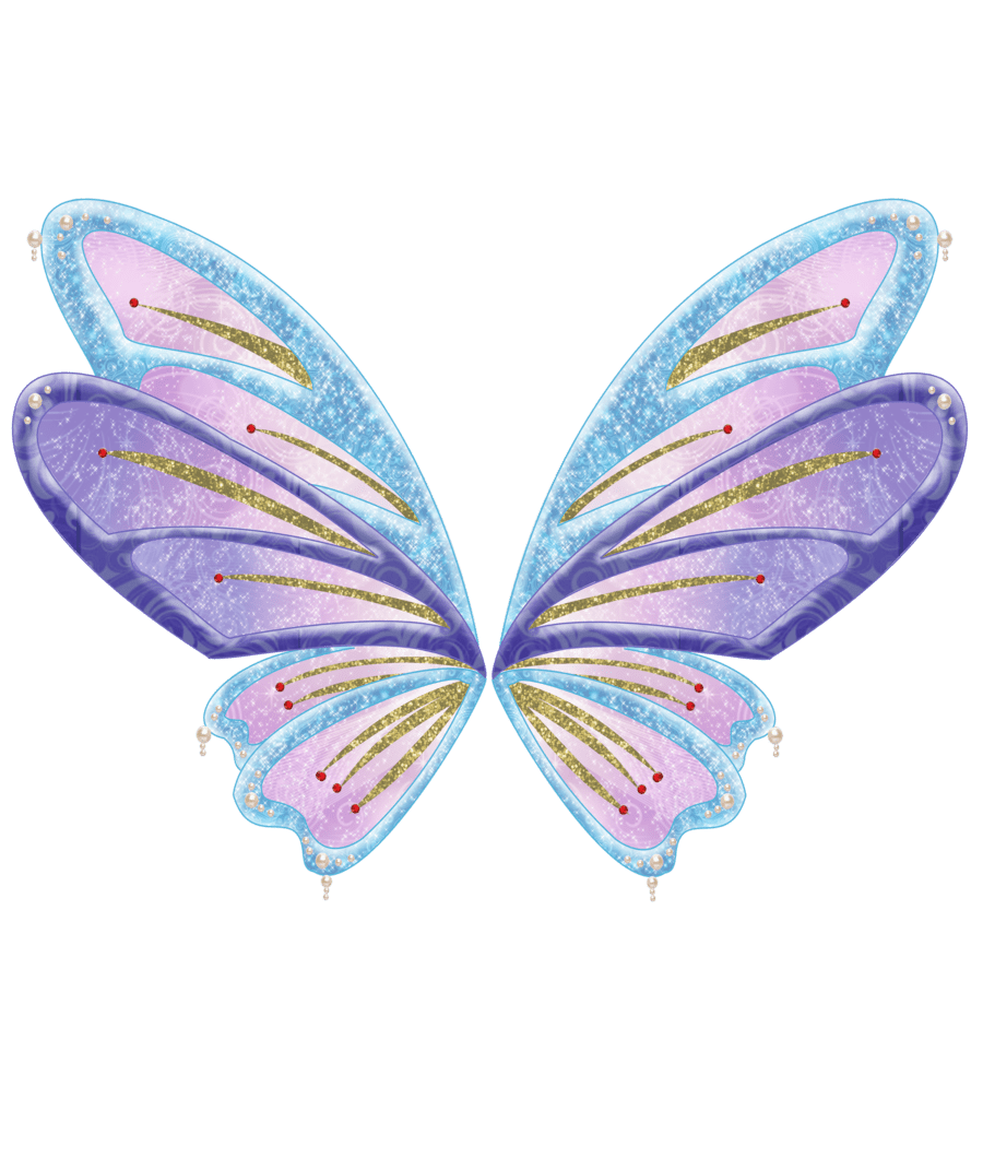 Rq saisha enchantix wings by arzupie deviantart clipart image