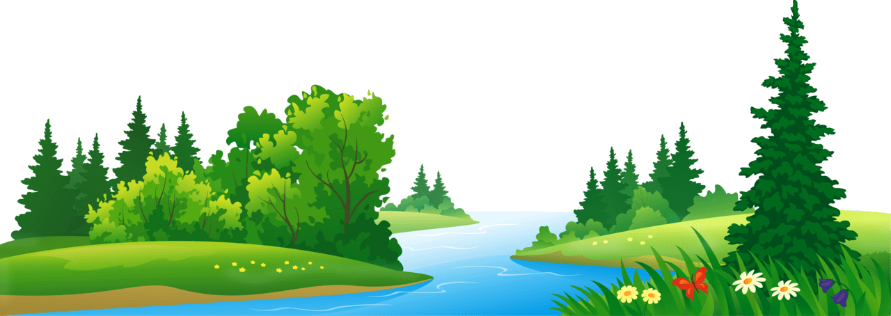 River clipart photo