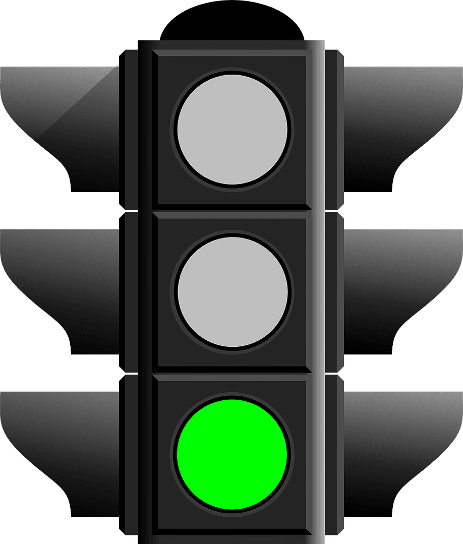 Traffic light odessa tx process server in texas clipart photo