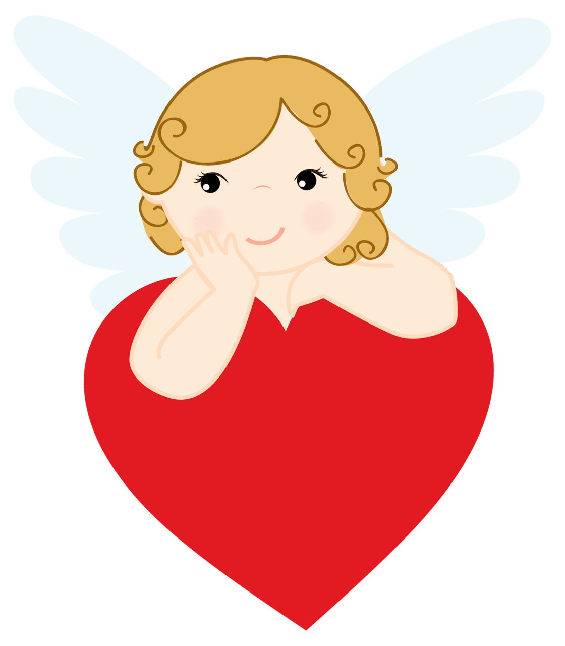 Clipart de cupid os image