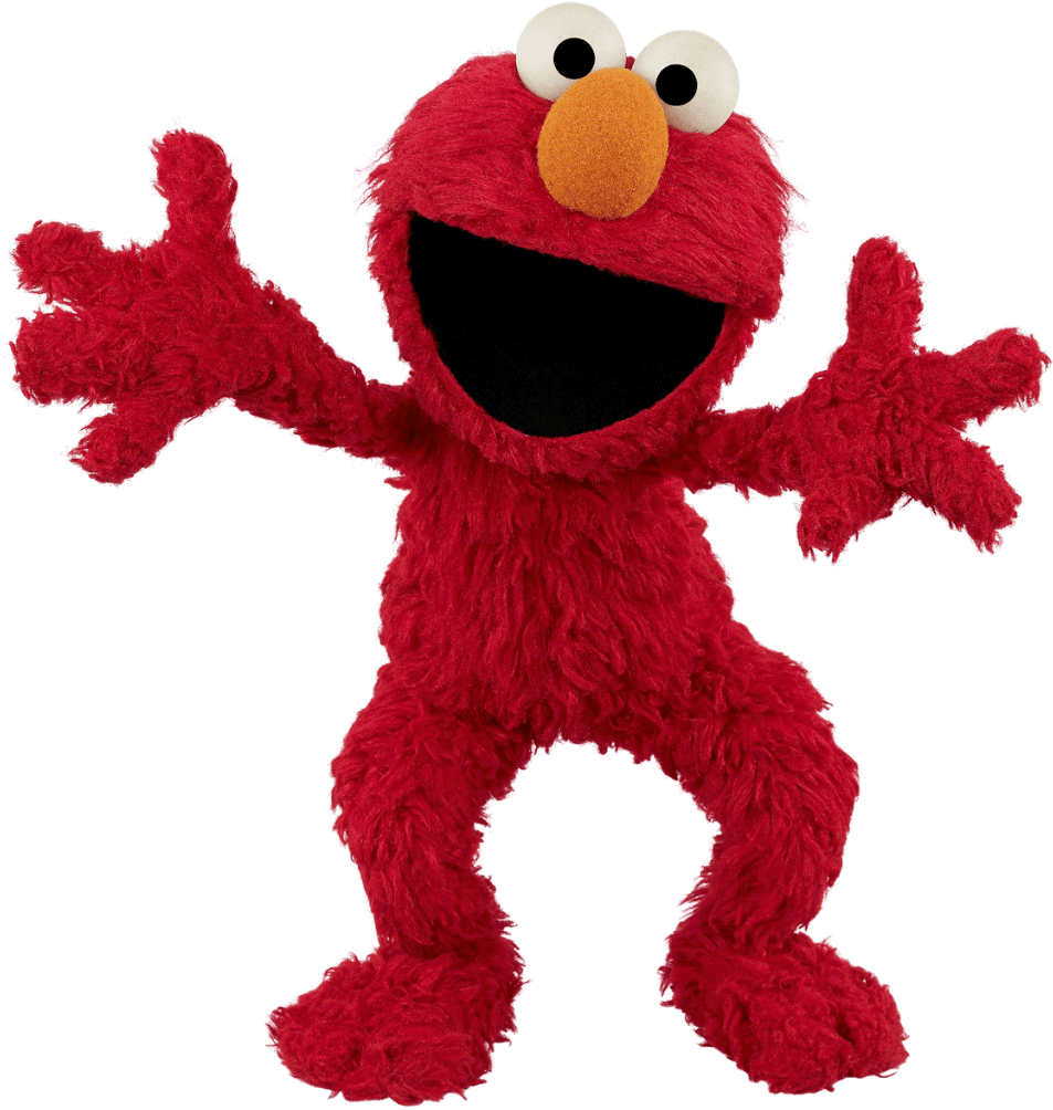 Elmo image size clipart 6