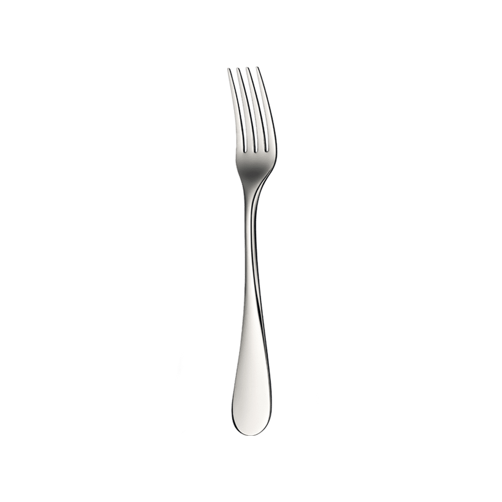 Fork clipart vector